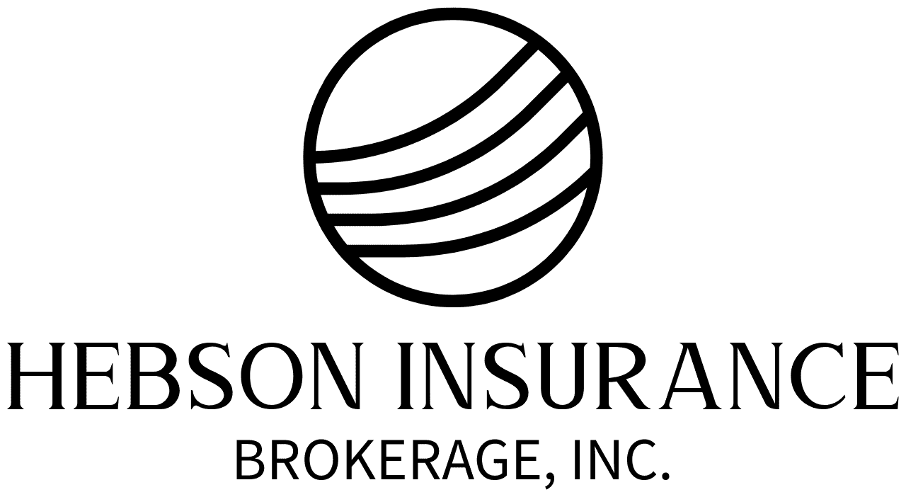 Hebson Insurance Brokerage Inc. Logo